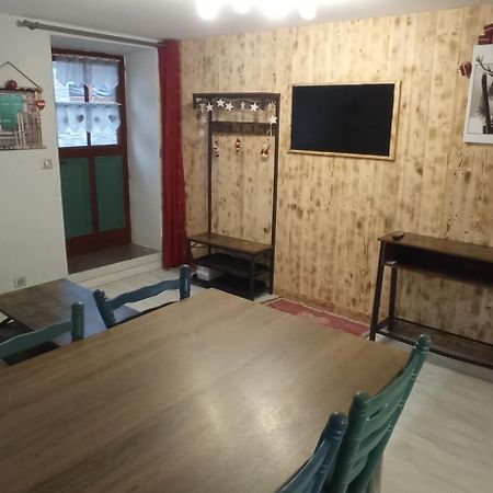 Randonnee Vanoise Pralognan-la-Vanoise Ngoại thất bức ảnh