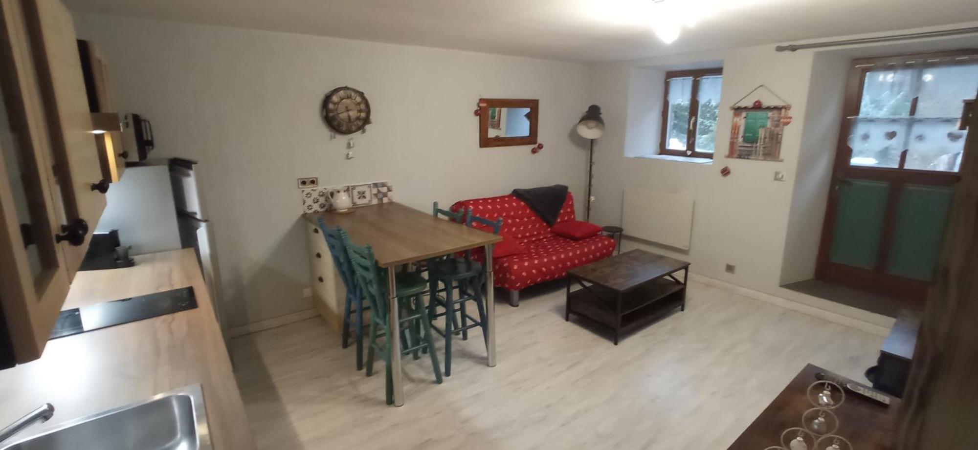 Randonnee Vanoise Pralognan-la-Vanoise Ngoại thất bức ảnh
